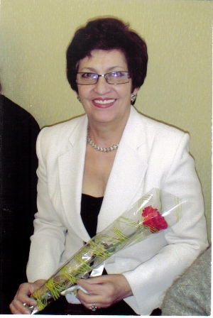 Алиме Алиева