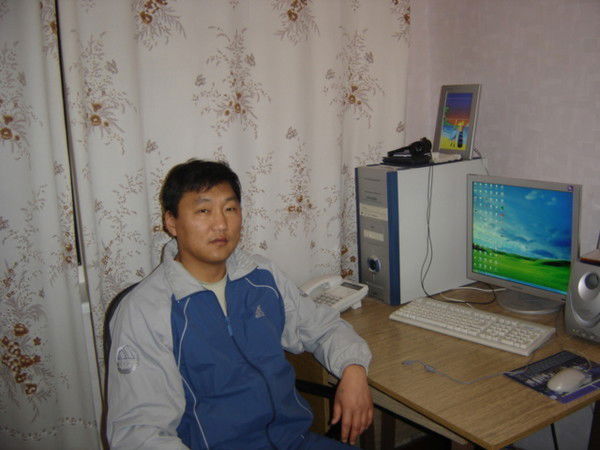 Владимир Лим