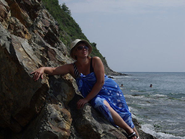 Людмила Заливина