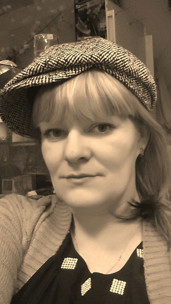 Елена Соловьёва