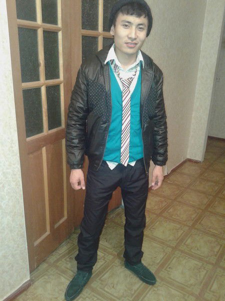 Толепберген Сагынбаев