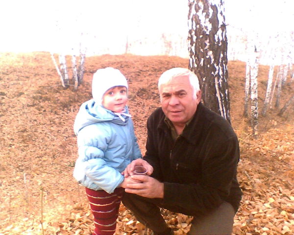 Климашонок Владимир