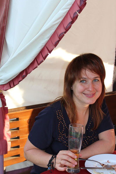 Людмила Субботина