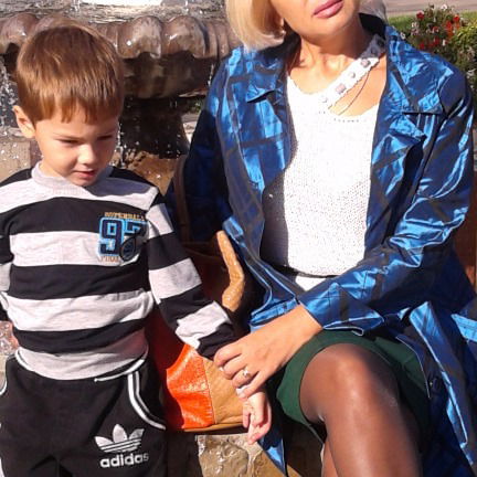 Татьяна Шкиль-Смирнова