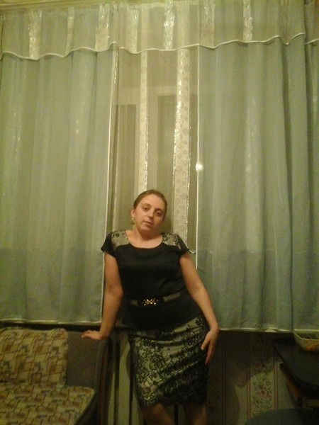 Катя Круглова