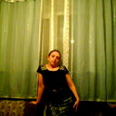 Катя Круглова