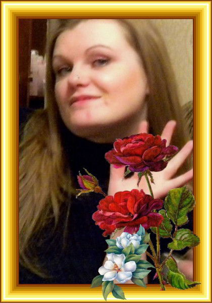 Алёна Дорина