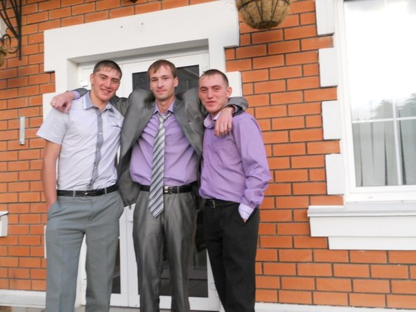 Антон Молявкин