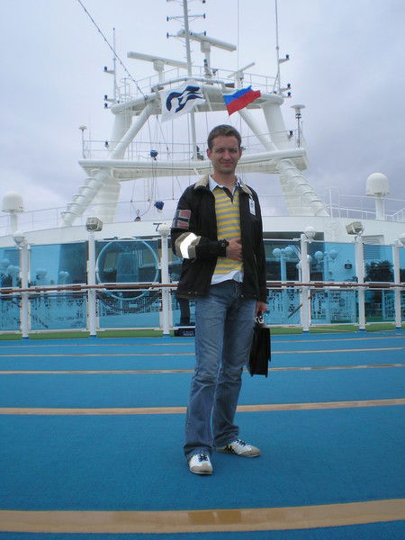 Евгений Красновский