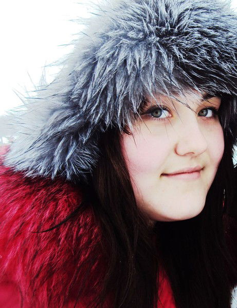 Лиза Марова