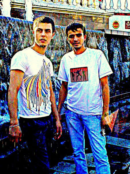 Ровшан Сафаров