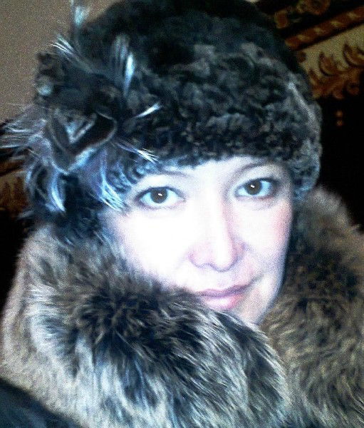 Гули Спабеккызы