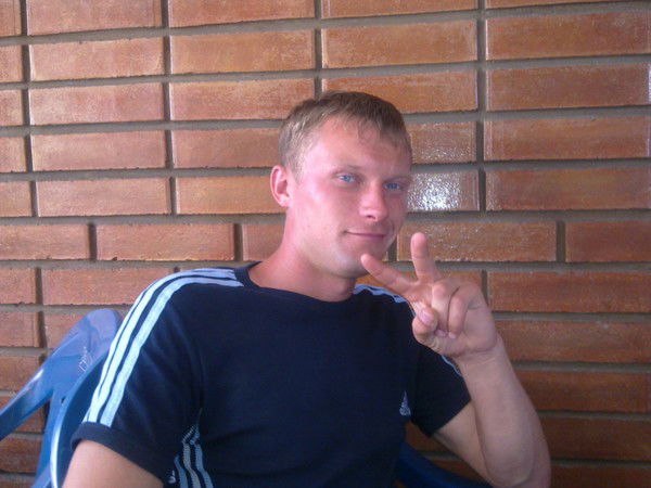 Алексей Авдюшенко