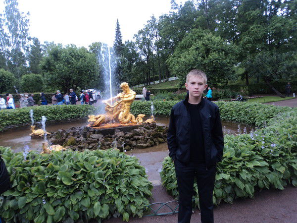 Александр Догадин