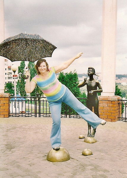 Елена Кекош