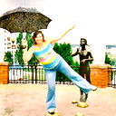 Елена Кекош