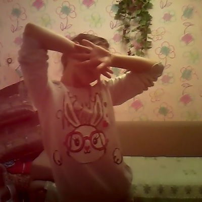 Ангелина Миронова