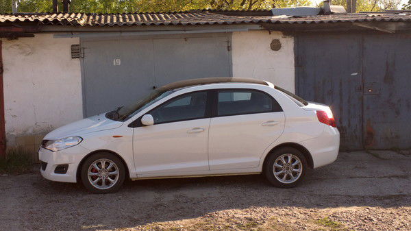 Сергей Вольмирович Лукьянченко