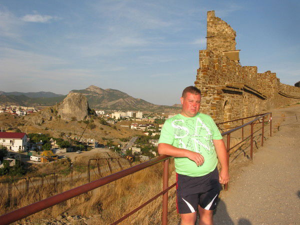 Станислав Игнатенко