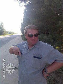 Федор Махиня