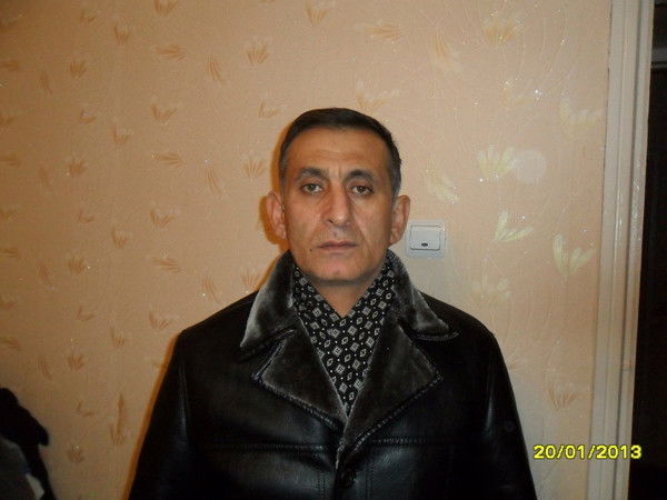 Эдик Баширов