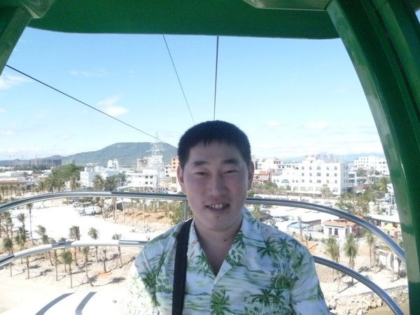 Николай Григорьев