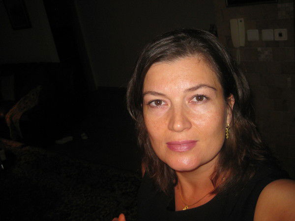 Лариса Коновалова