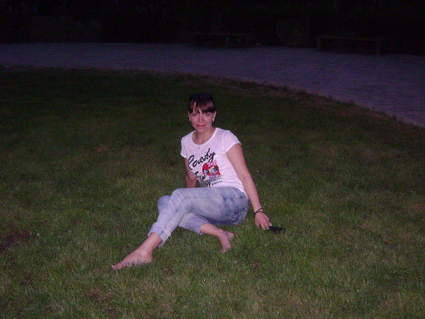 Олеся Бокатая