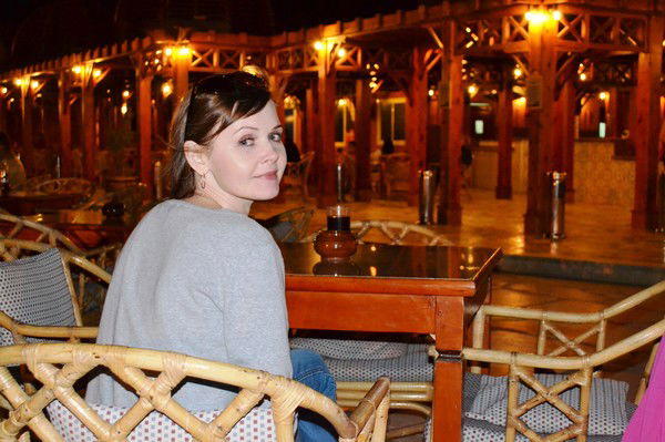 Наталья Исупова