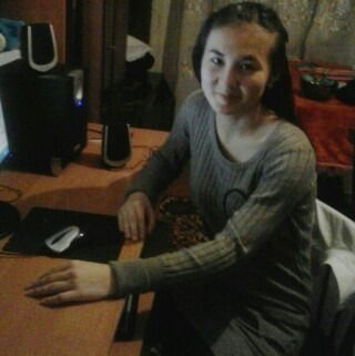 Акбота Жантекеева