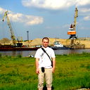 Александр Гагарин