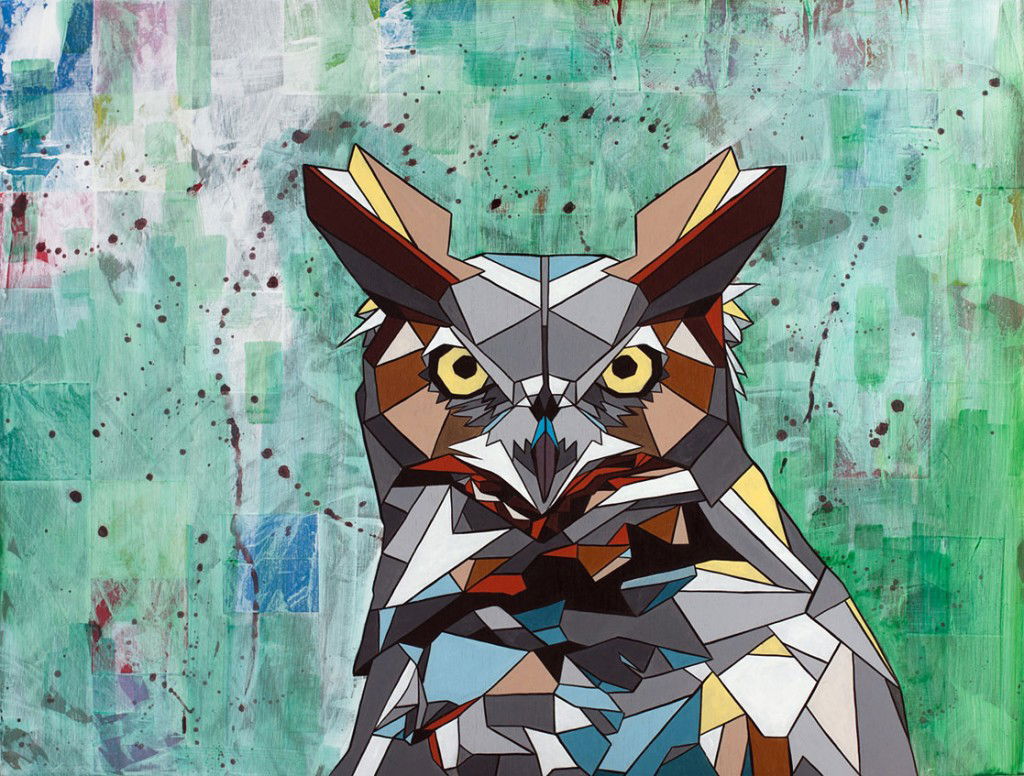 Николай Волков