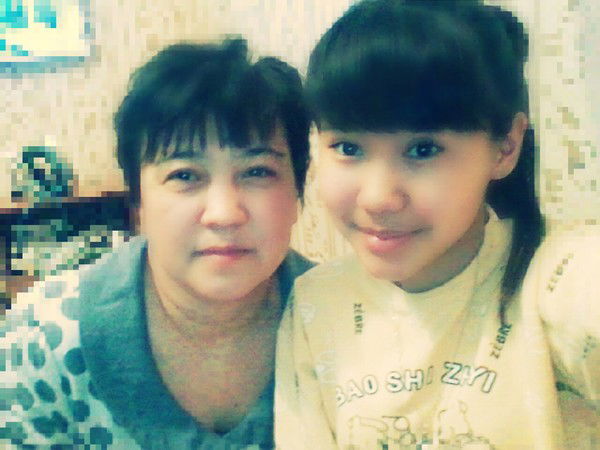 Гульмира Тулегенова