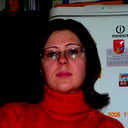 Елена Баженова