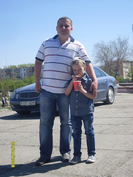 Дмитрий Бельков