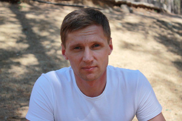 Виктор Войцеховский