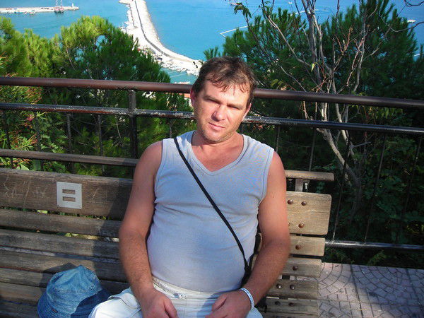 Павел Седунов