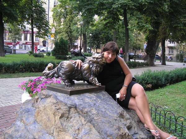 Маргарита Полижина