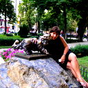 Маргарита Полижина
