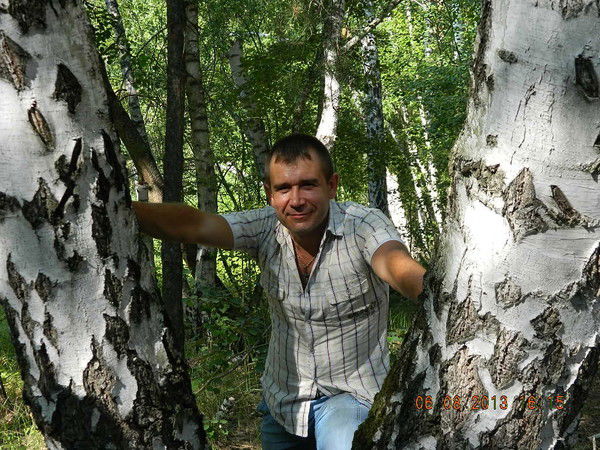 Александр Авраменко