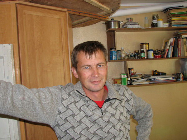 Валерий Козлов