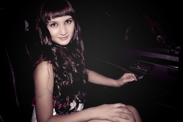 Екатерина Гончарова