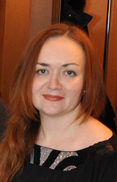 Наташа Меткая