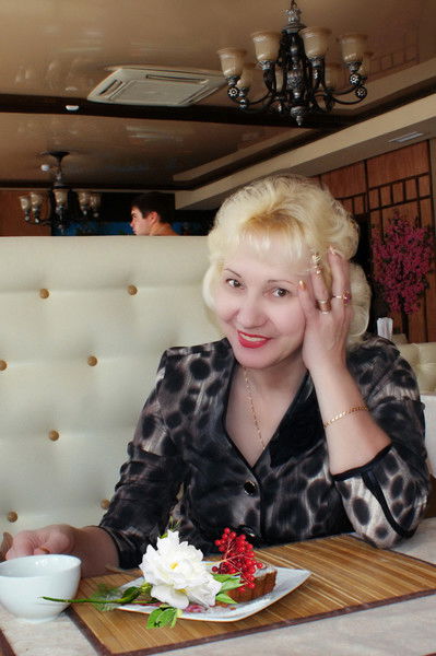 *&* Людмил@ Макаров@ *&*