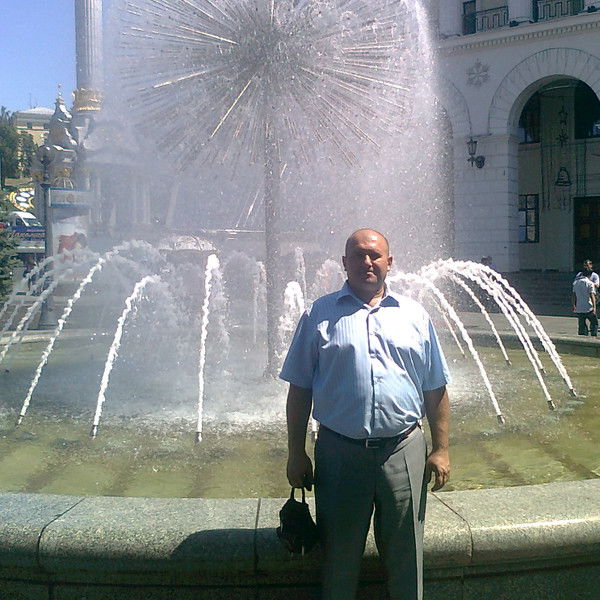 Станислав Куць