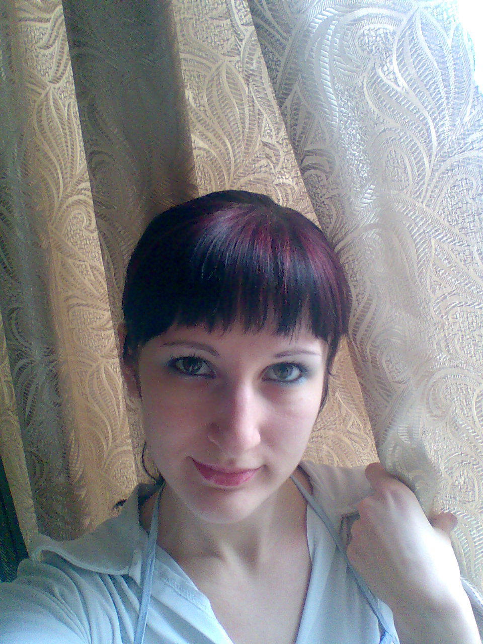 Виктория Волошина