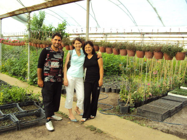 Muhabbat Kurbaniyazovna