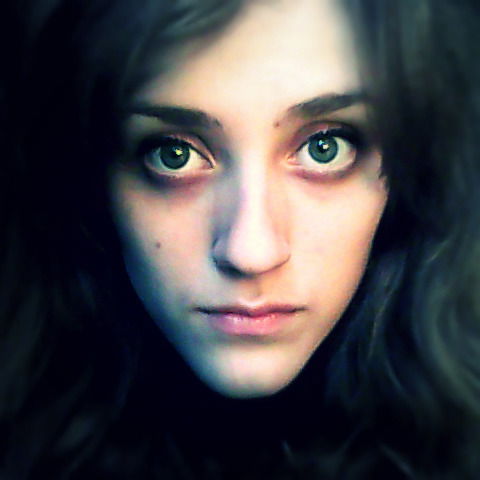 Дария Берлизева