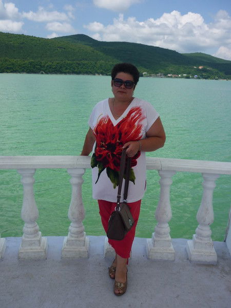 Наталья Бойко