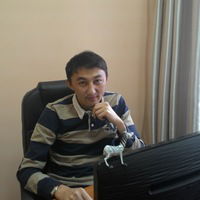 Саят Абеуов